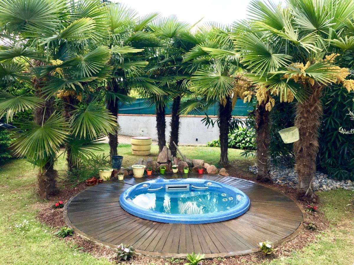 Bnb Landoni Cislago Luaran gambar