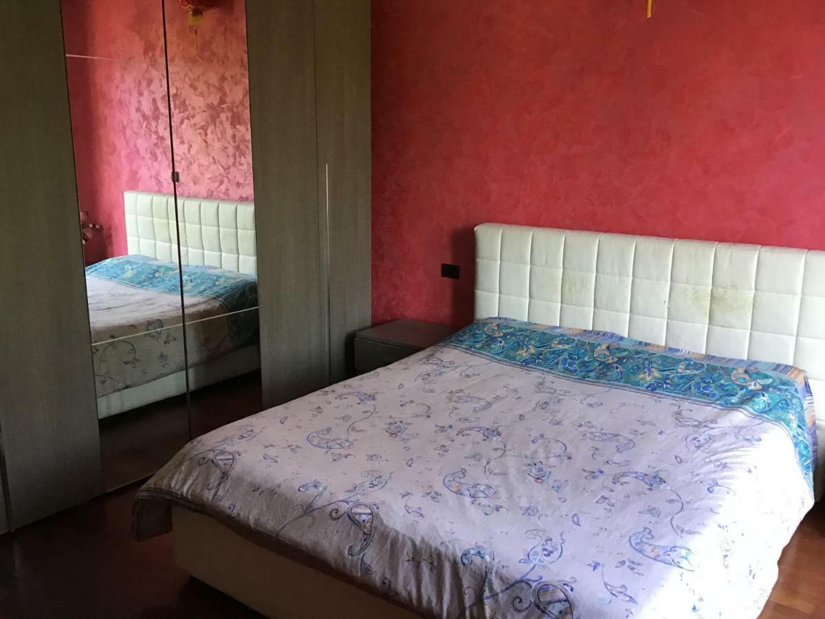 Bnb Landoni Cislago Luaran gambar